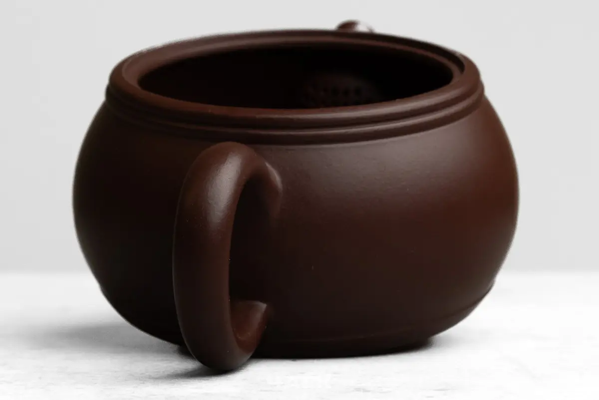 Исинский чайник, 150 мл, № 737