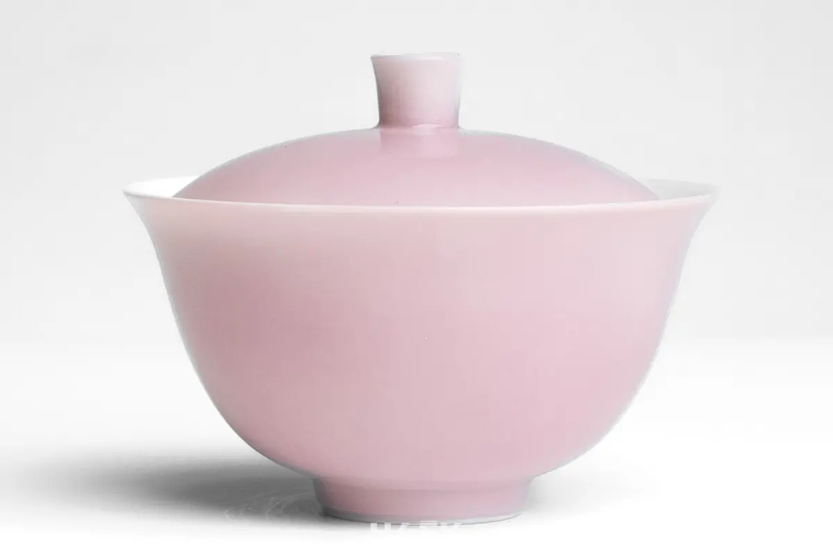 Гайвань № 219, керамика, 110 мл