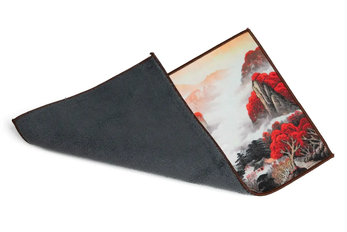 Чайное полотенце № 20