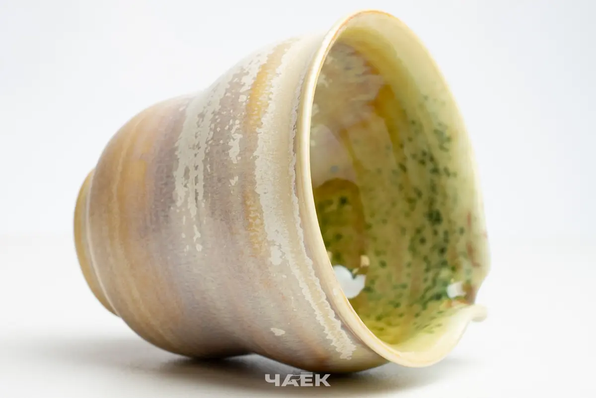 Сливник № 41, керамика Цзиндэчжень, 160 мл