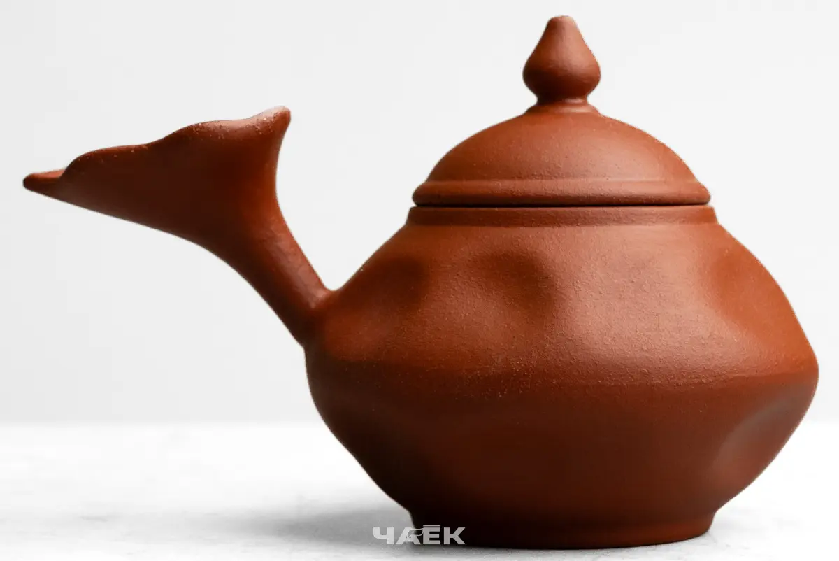 Исинский чайник, 110 мл, № 769