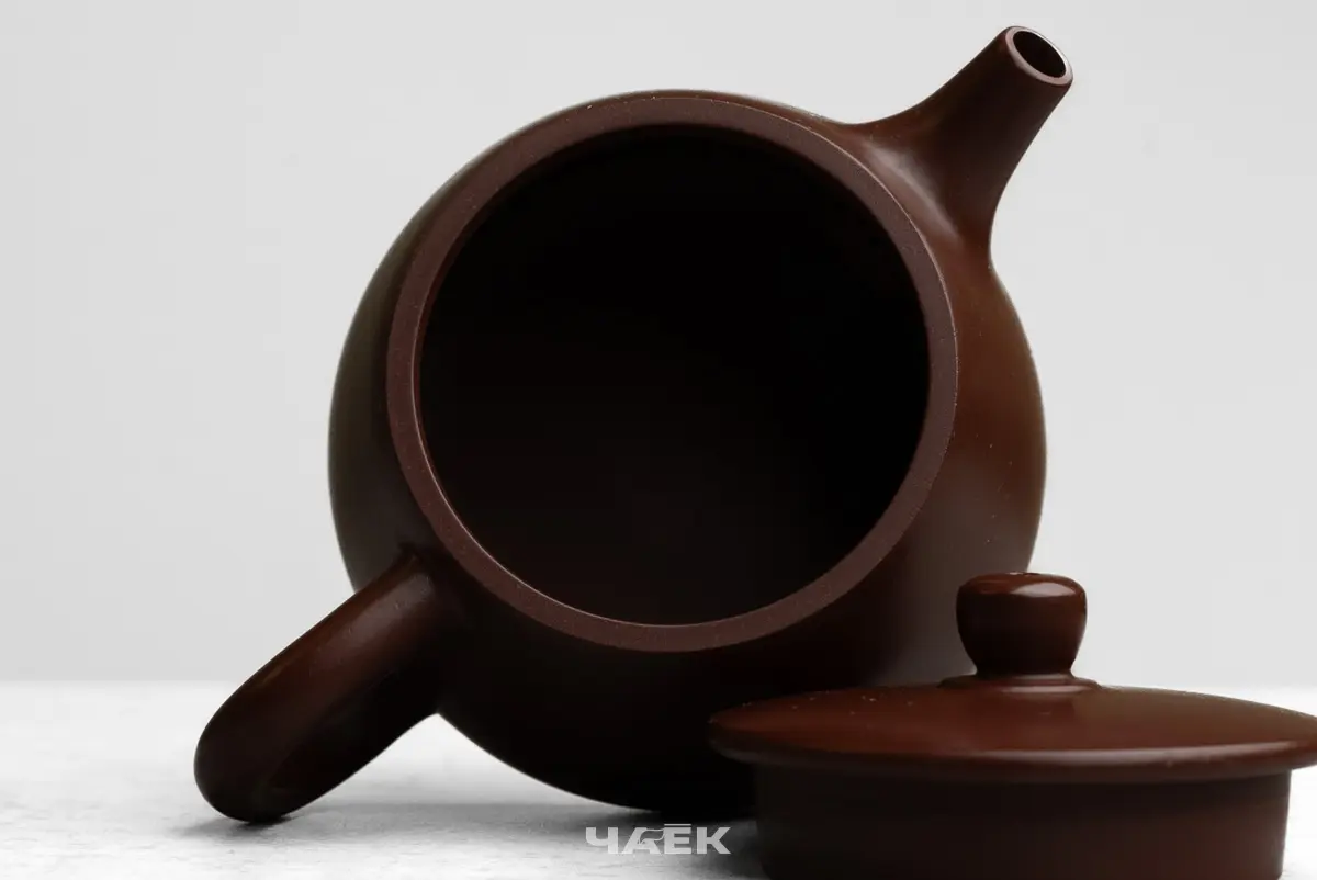 Исинский чайник, 165 мл, № 761