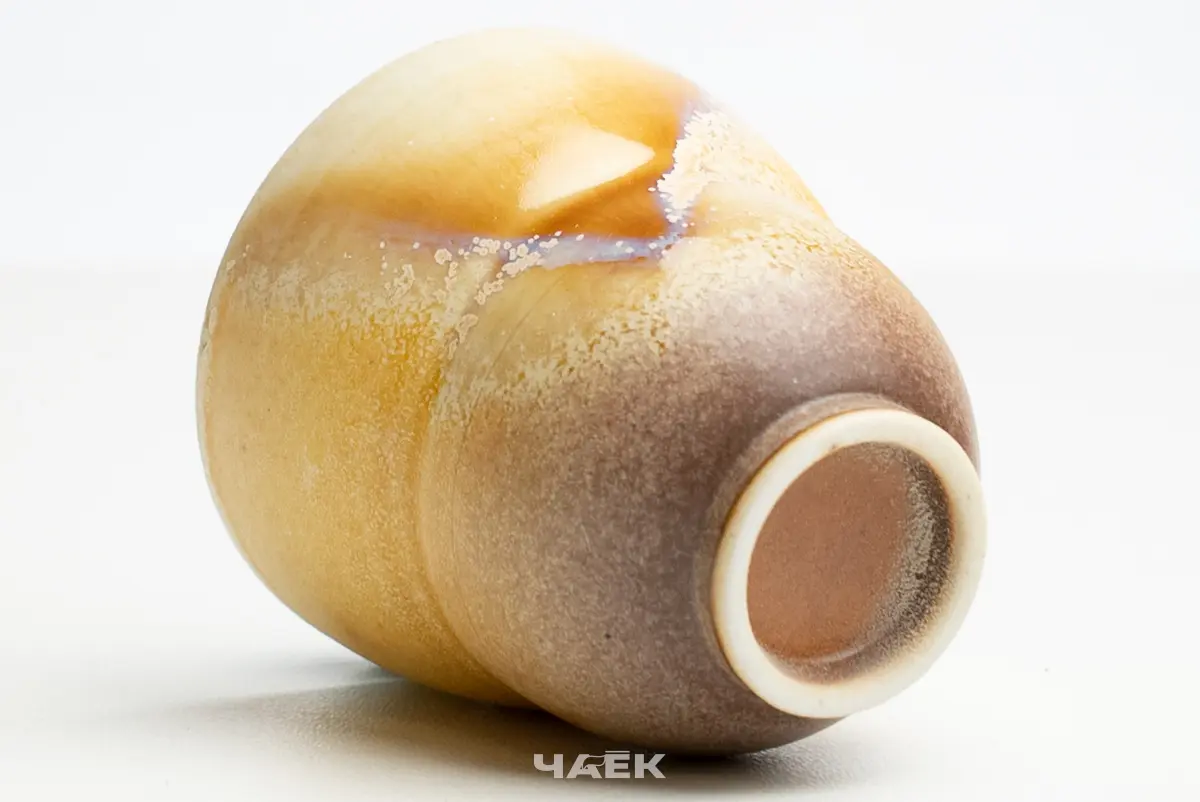 Пиала № 484, керамика Цзиндэчжэнь, 20 мл