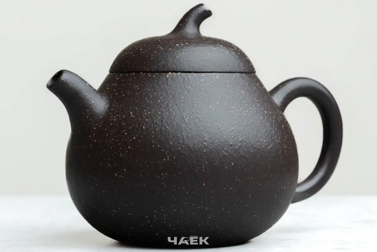 Исинский чайник, 165 мл, № 746