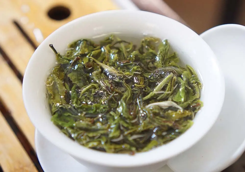 Сюэ Я «Снежная Почка»