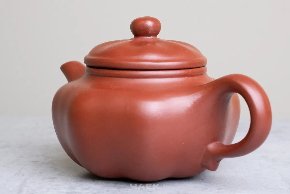 Исинский чайник, 155 мл, № 688