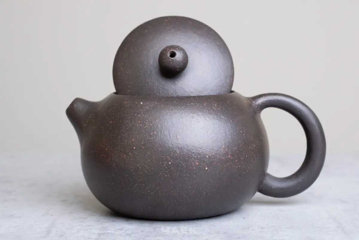 Исинский чайник, 180 мл, № 681