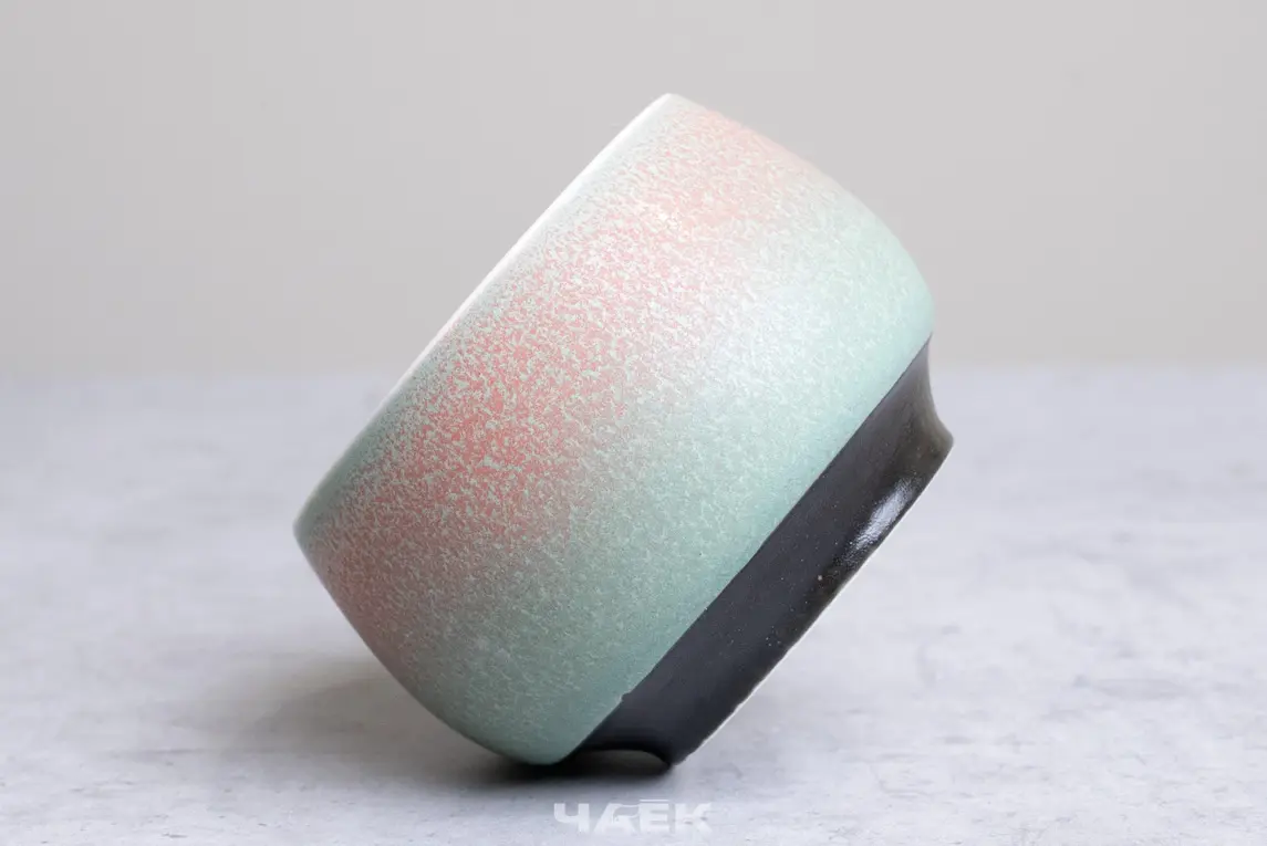 Пиала № 95, керамика, 105 мл