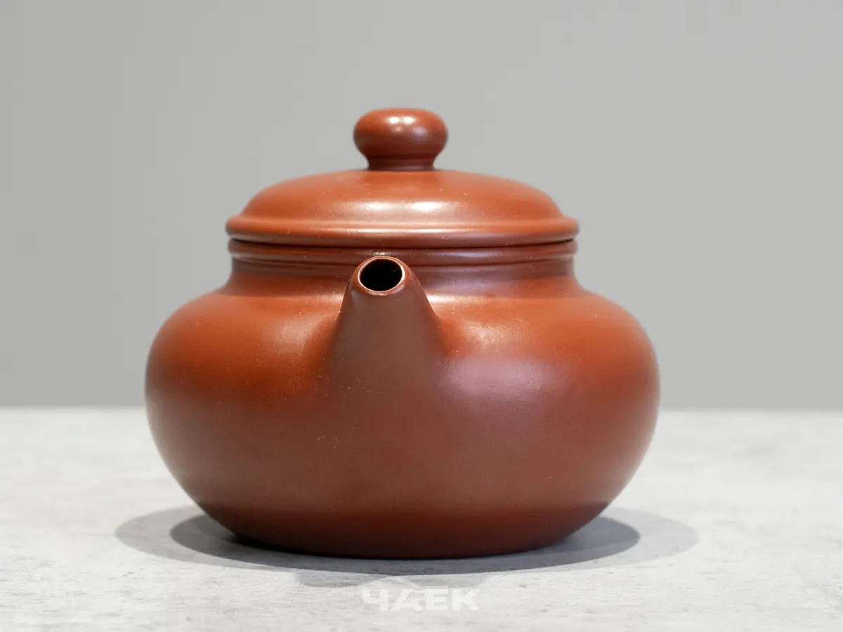 Исинский чайник, 93 мл, № 629