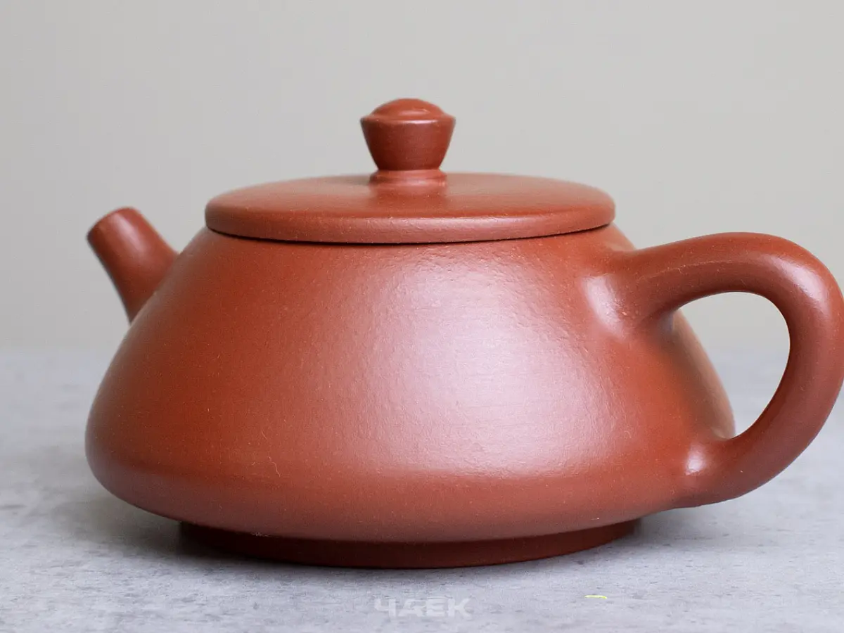 Исинский чайник, 171 мл, № 654