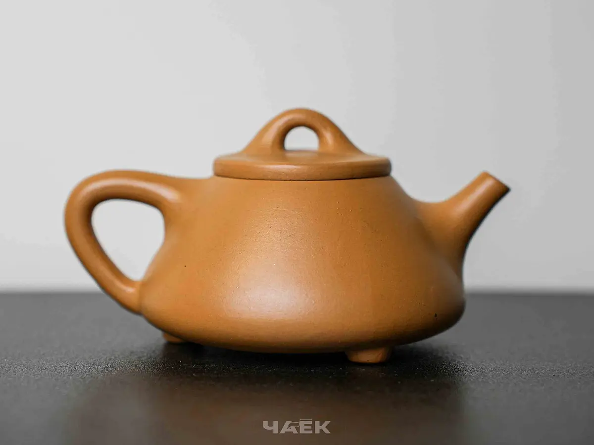 Исинский чайник, 230 мл, № 566