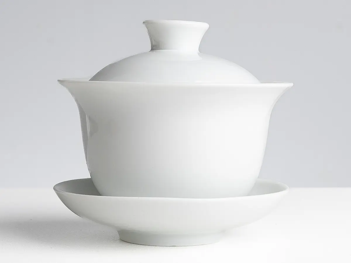 Гайвань № 270, фарфор, 150 мл