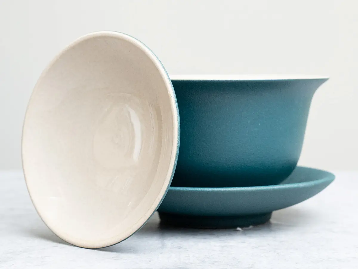 Гайвань № 139, керамика, 110 мл