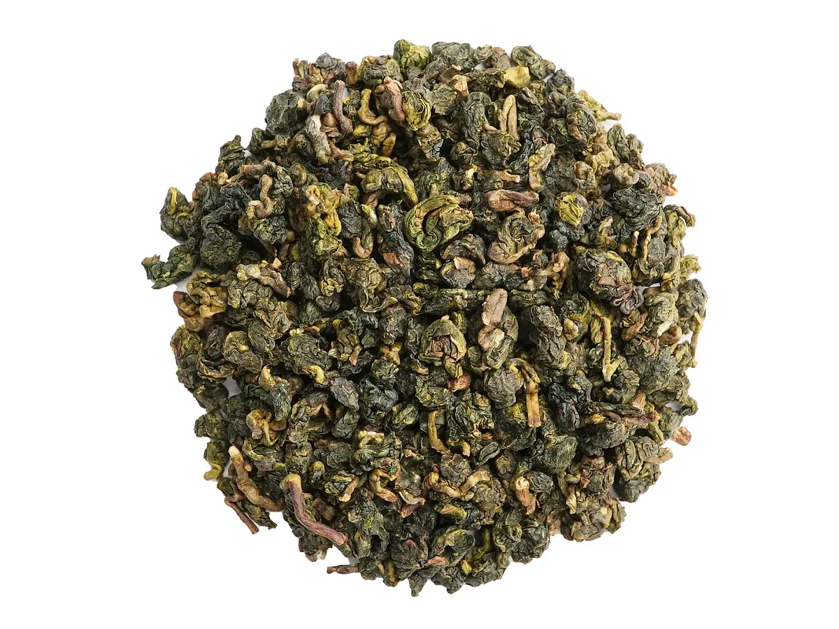 Фо Шоу Ли Шань