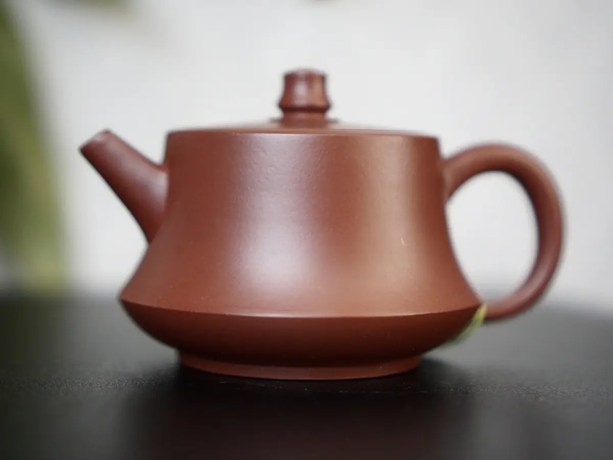 Исинский чайник, 130 мл, №  413