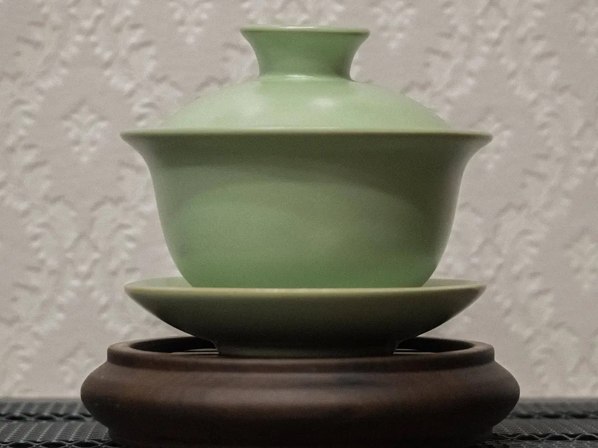 Гайвань 36, керамика Жу Яо, 120 мл