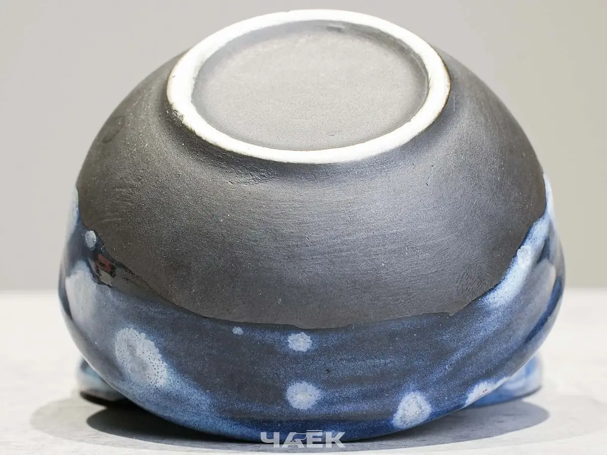 Пиала № 7 «За горизонтом», 100 мл