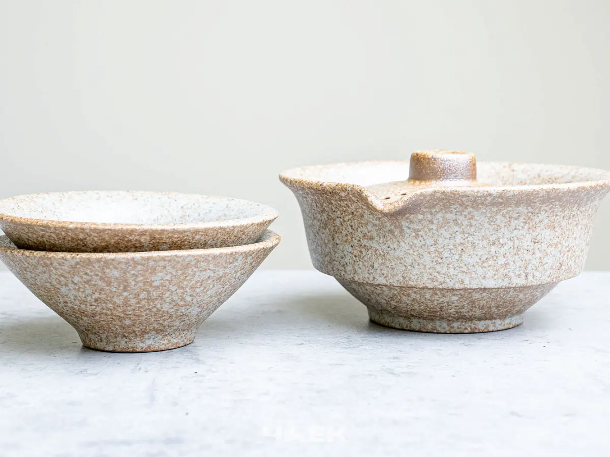 Сиборидаси набор «Компакт» № 1