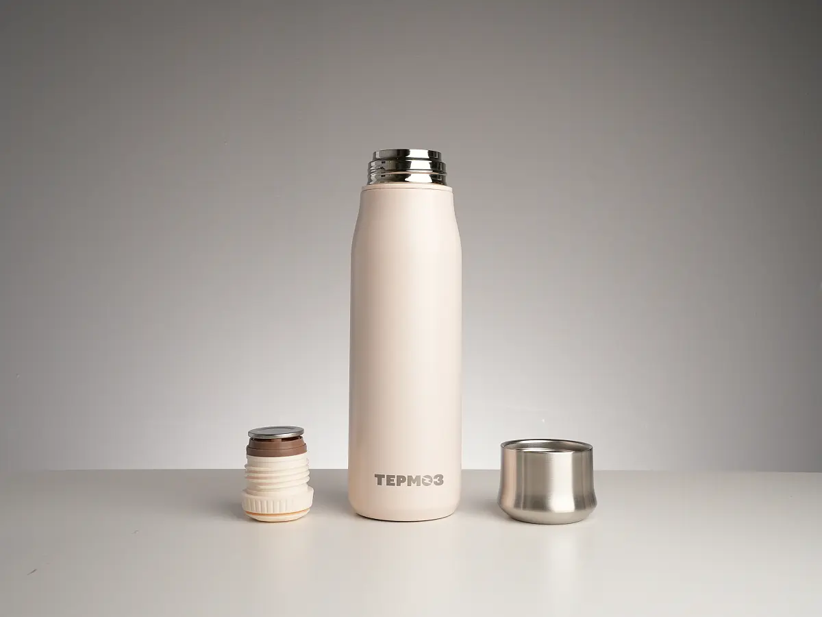 Набор «Колба и ТЕРМÓЗ»