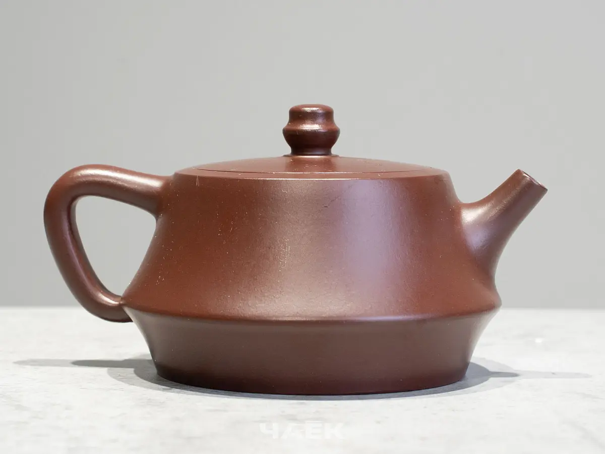 Исинский чайник, 138 мл, № 616