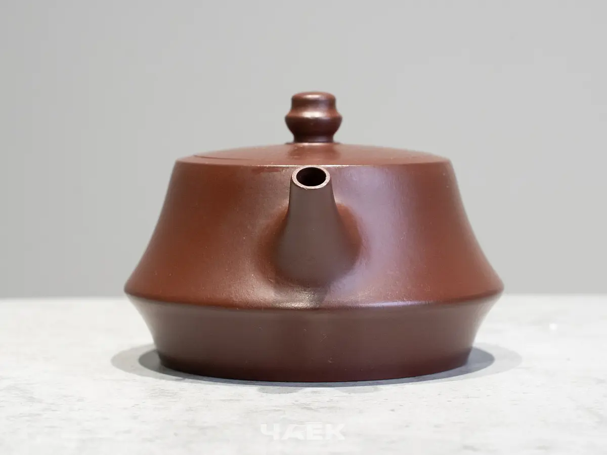 Исинский чайник, 138 мл, № 616