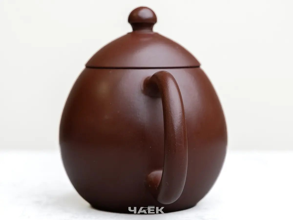 Исинский чайник, 150 мл, № 715