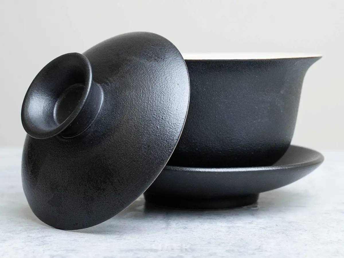 Гайвань № 138, керамика, 110 мл