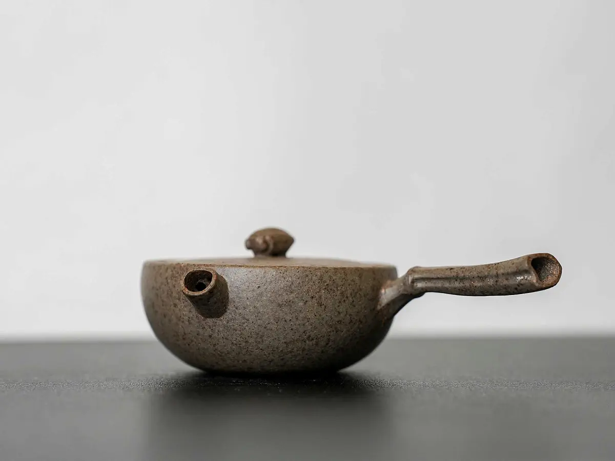 Исинский чайник, 60 мл, № 527