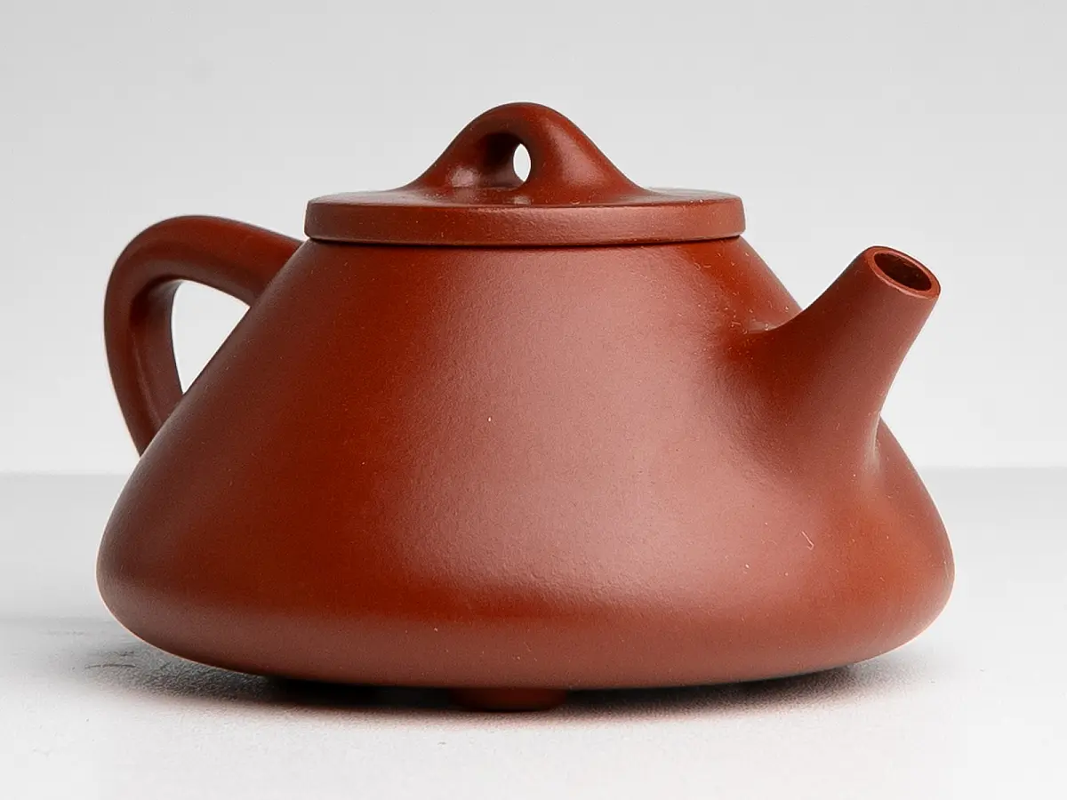 Исинский чайник, 141 мл, № 784