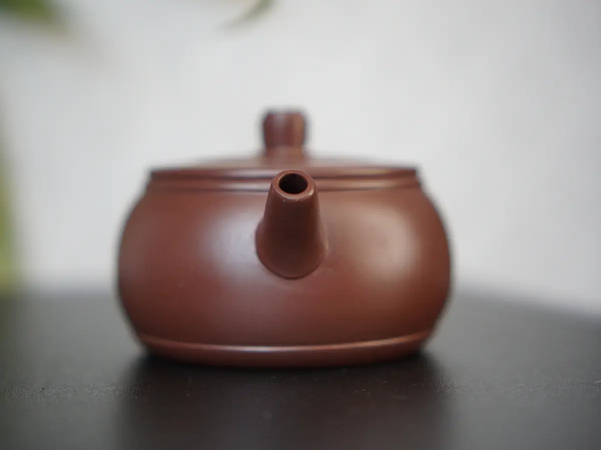 Исинский чайник, 161 мл, №  402