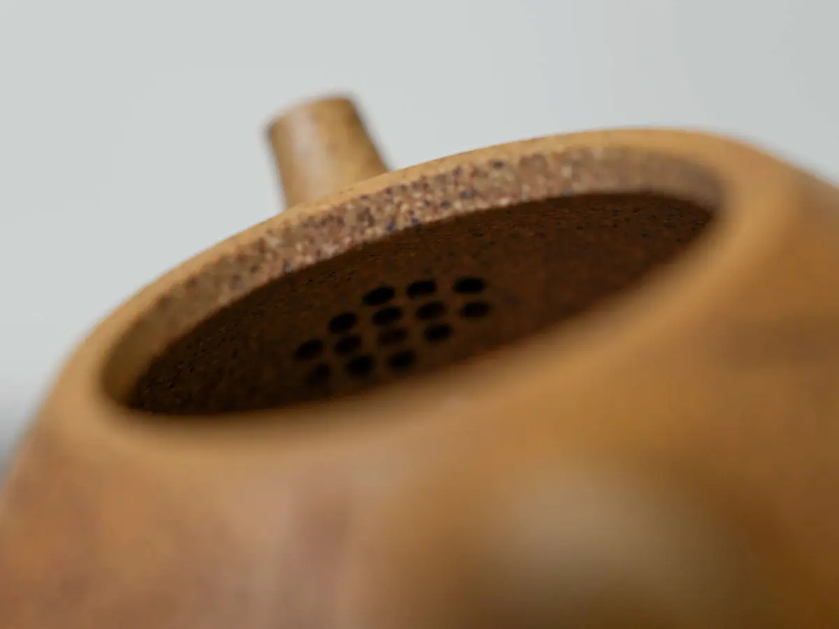 Исинский чайник, 150 мл, № 521