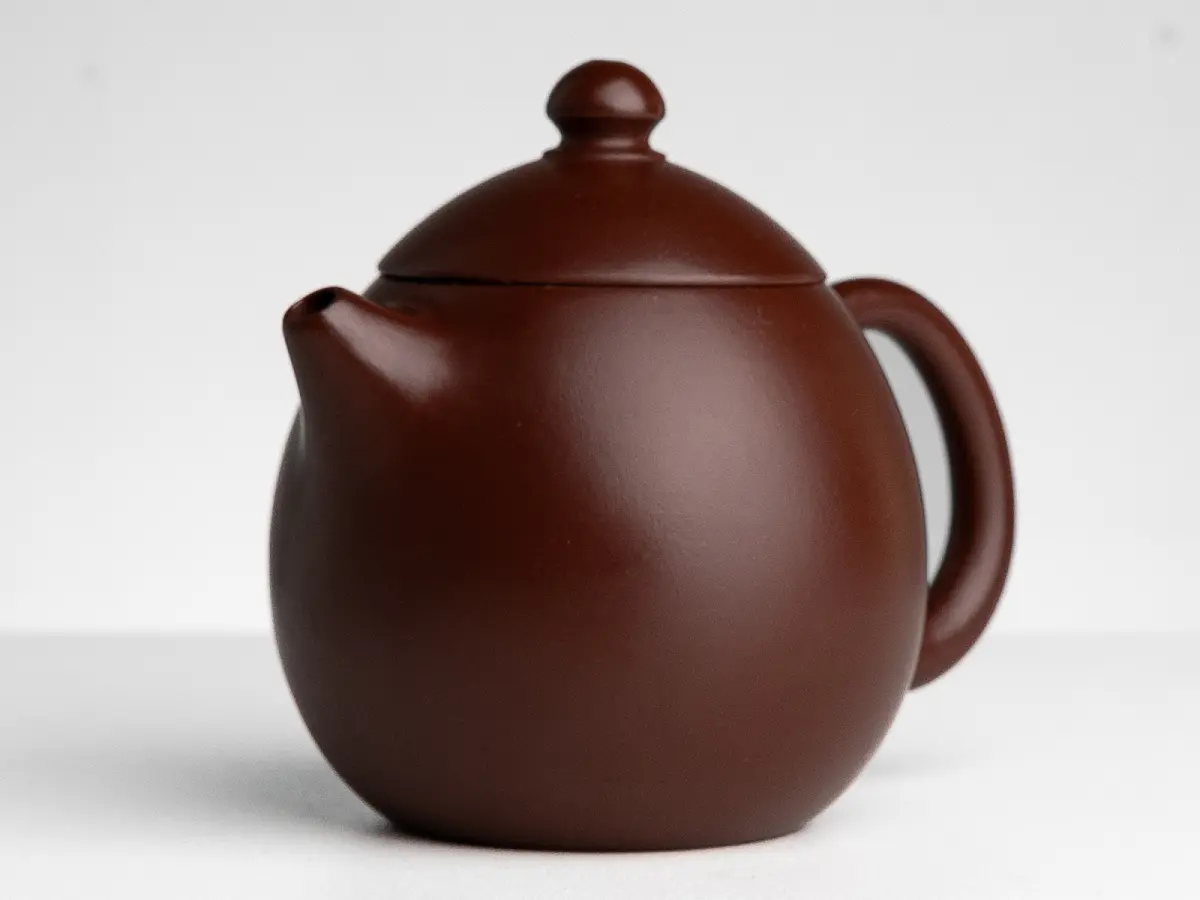 Исинский чайник, 158 мл, № 780