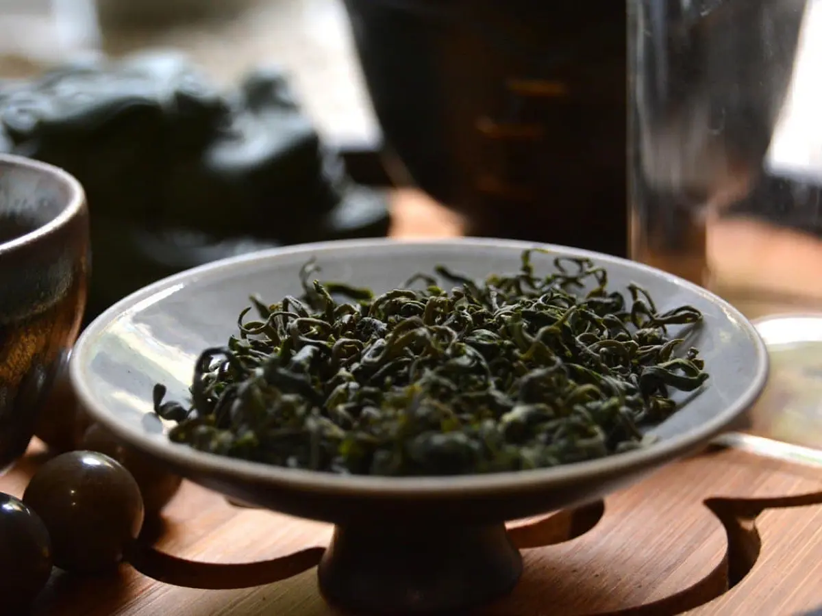 Юнь У | «Облачный Туман»