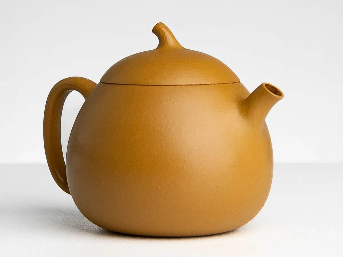 Исинский чайник, 120 мл, № 774