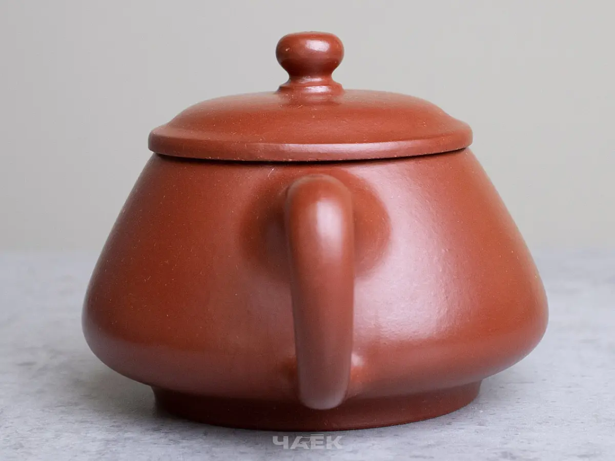 Исинский чайник, 157 мл, № 639