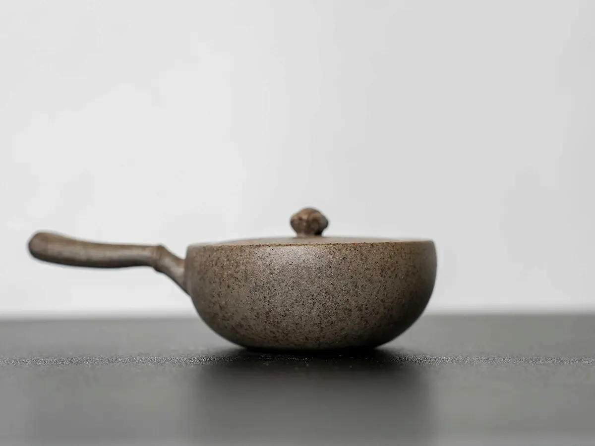 Исинский чайник, 60 мл, № 527