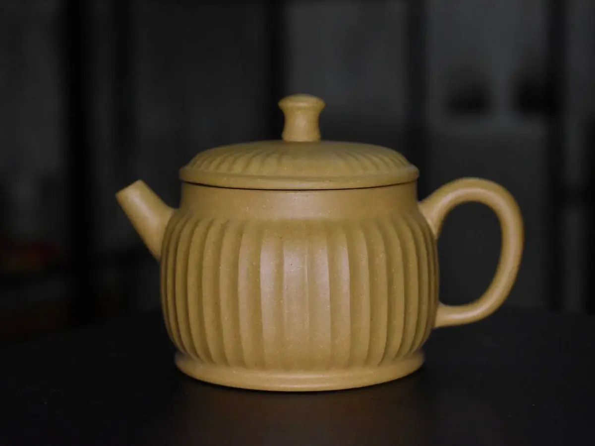 Исинский чайник, 150 мл, № 320