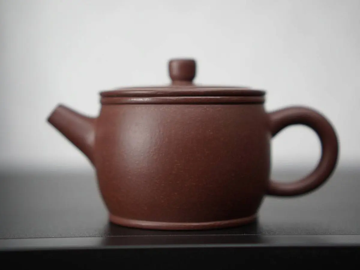 Исинский чайник, 150 мл, № 36