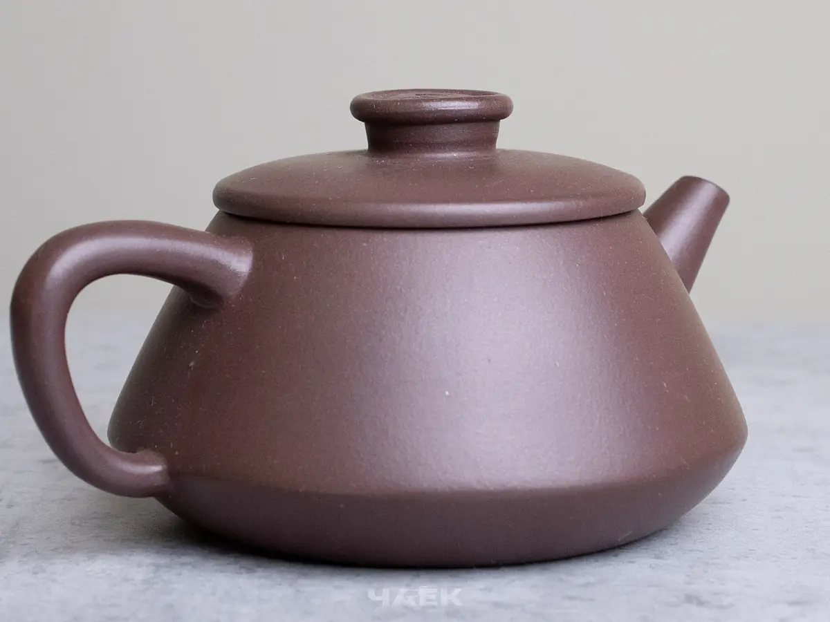 Исинский чайник, 145 мл, № 641