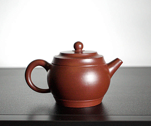 Исинский чайник,175 мл, №456