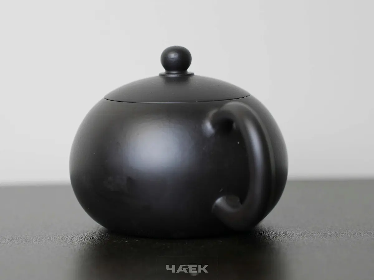 Исинский чайник, 205 мл, № 585