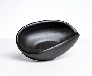 Чахэ № 3, керамика