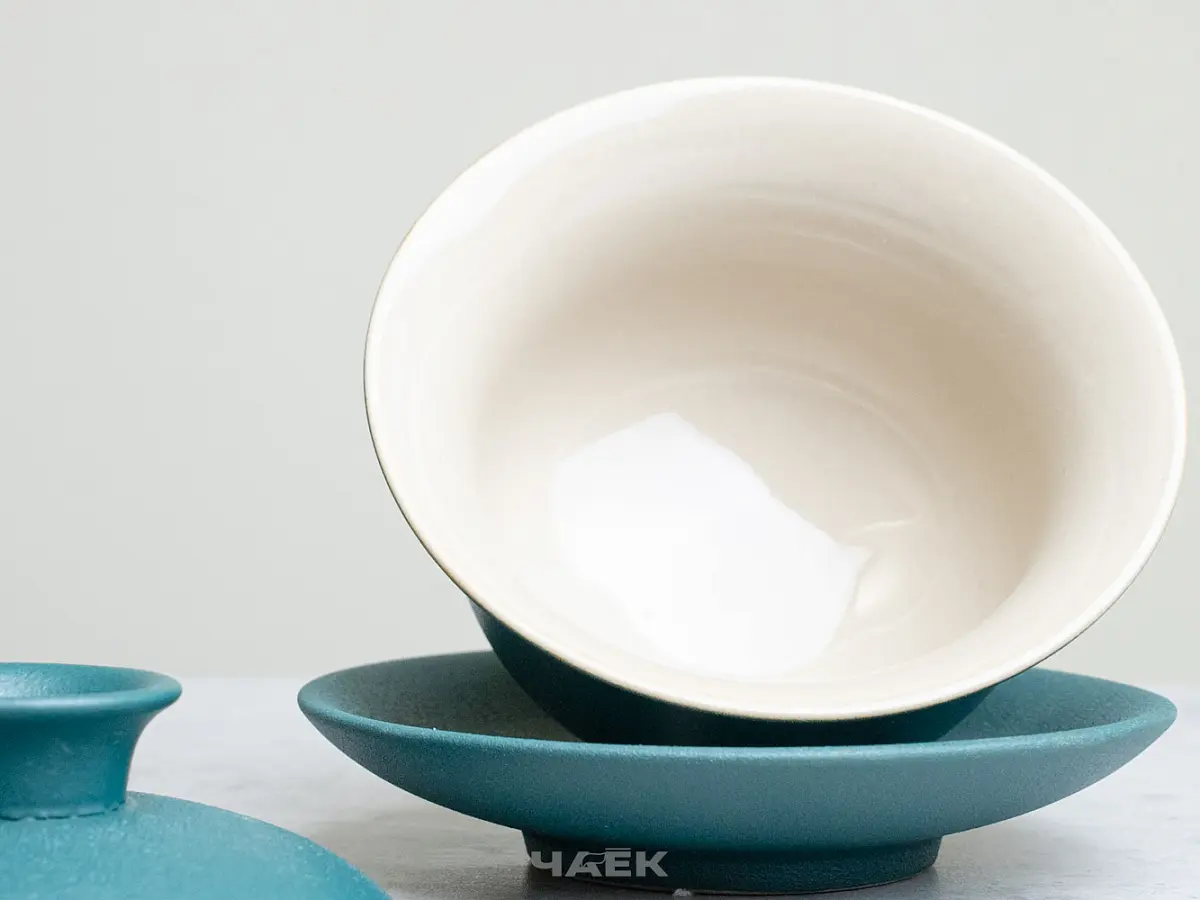 Гайвань № 139, керамика, 110 мл