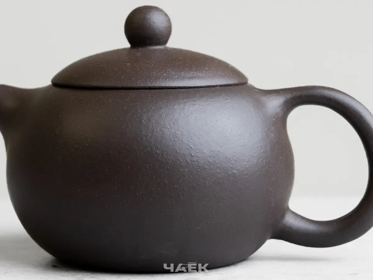 Исинский чайник, 155 мл, № 700