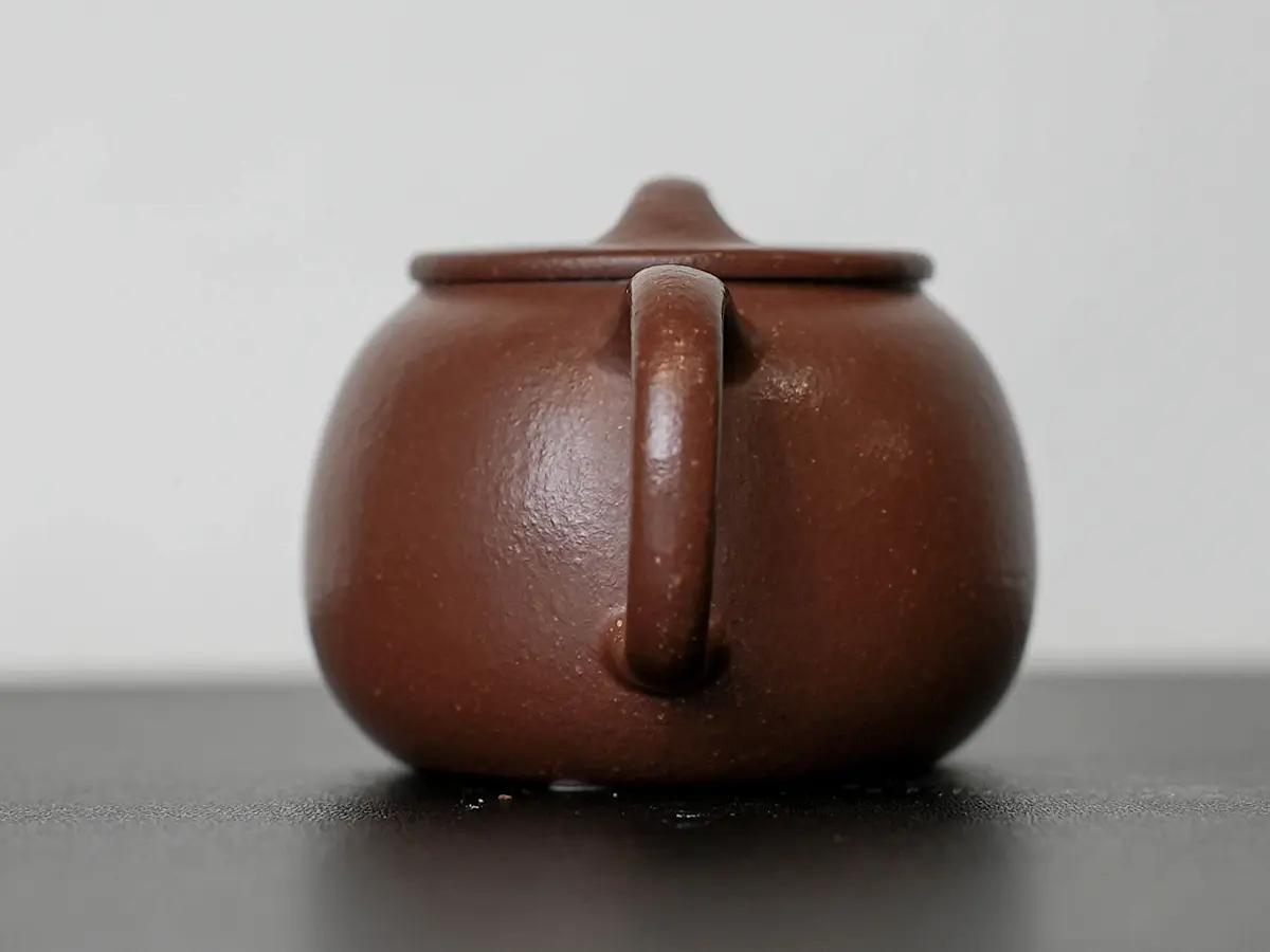 Исинский чайник, 125 мл, № 542