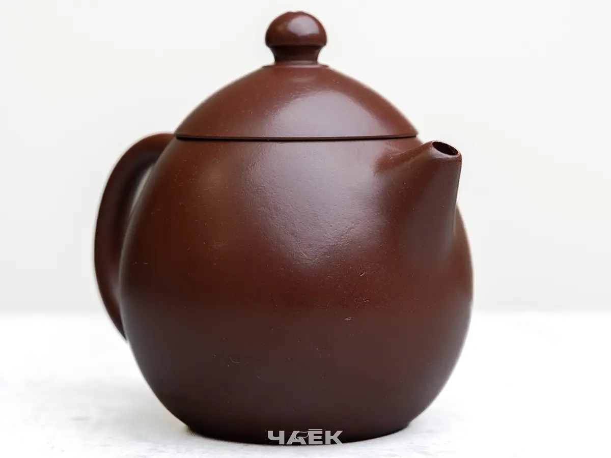 Исинский чайник, 150 мл, № 715