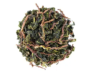 Те Гуань Инь с черенками