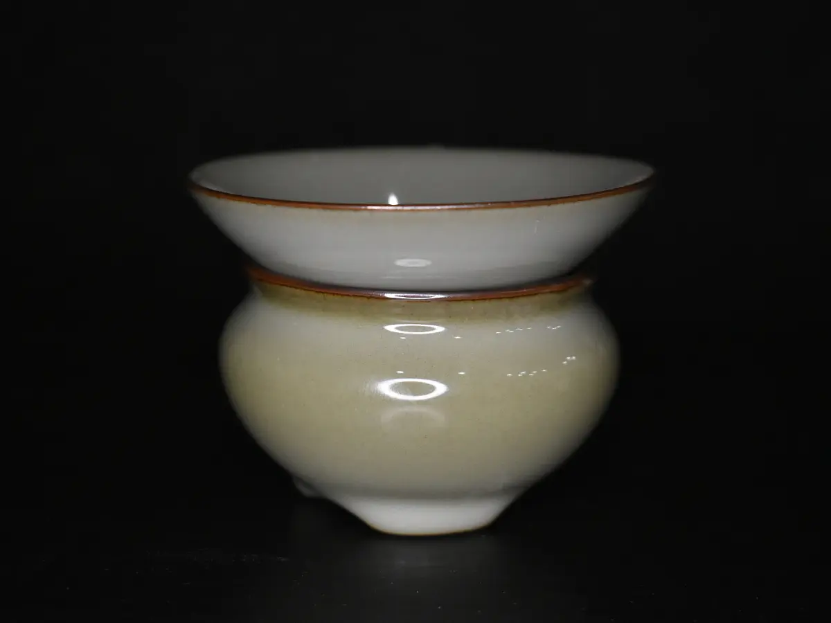 Сито керамическое 2