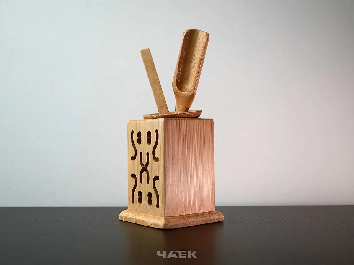 Набор чайных инструментов № 4