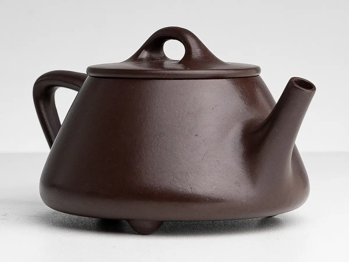 Исинский чайник, 117 мл, № 785